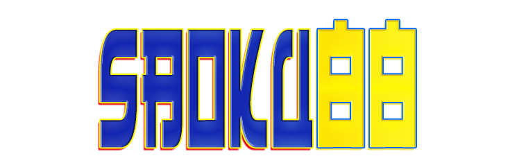 SBOKU88 Logo